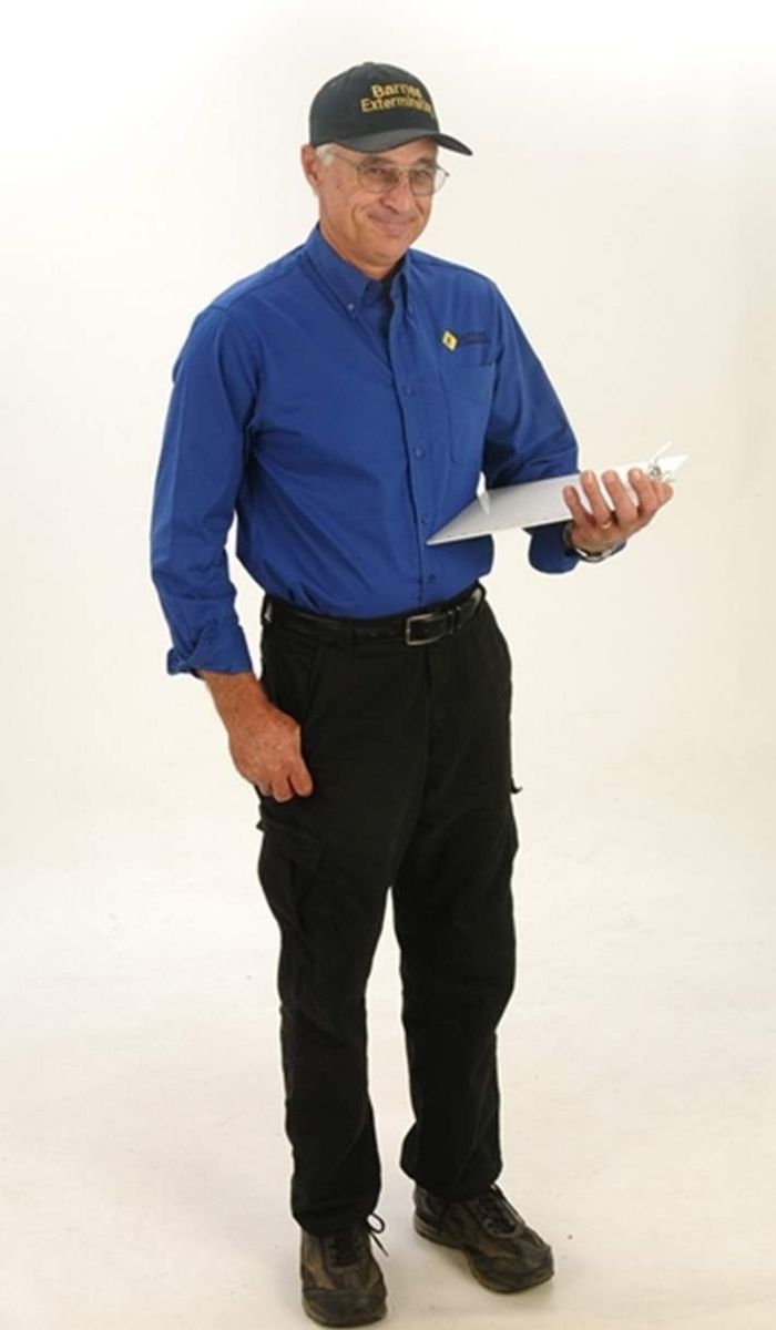 Pest Control Services Pest Control Barnes Lakeside Exterminating